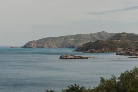 Coast, circled: in the post